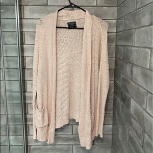 Abercrombie and Fitch cardigan